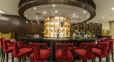 Seaview Lounge
